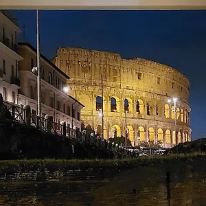 Luxury Domus 2 Apartment Rome