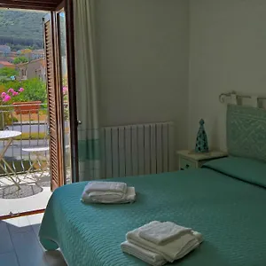  Farm stay I Graniti
