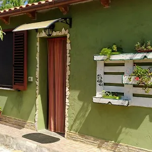  Country house Il Salice
