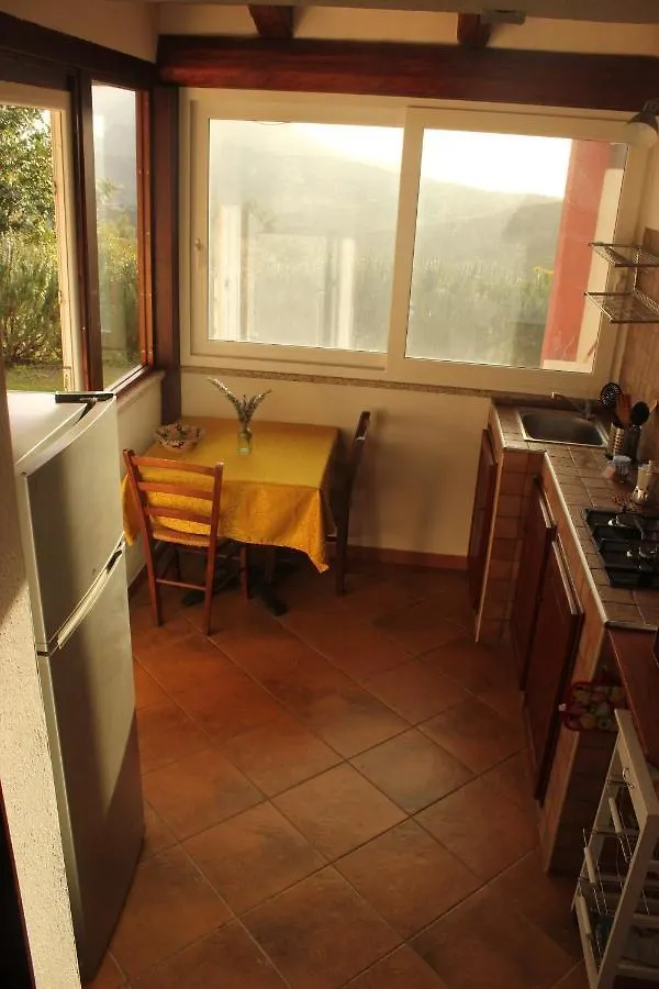 Fighezia Villa Fluminimaggiore