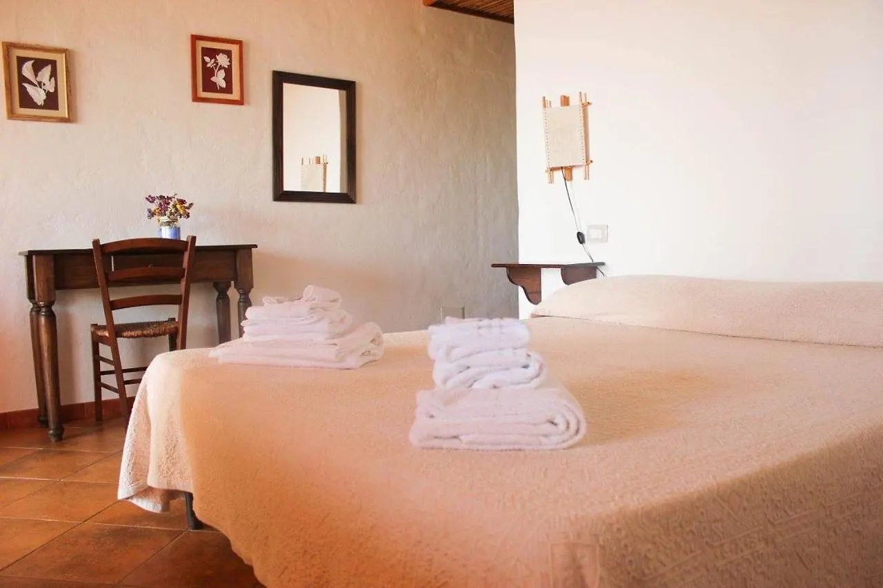 Fighezia Villa Fluminimaggiore